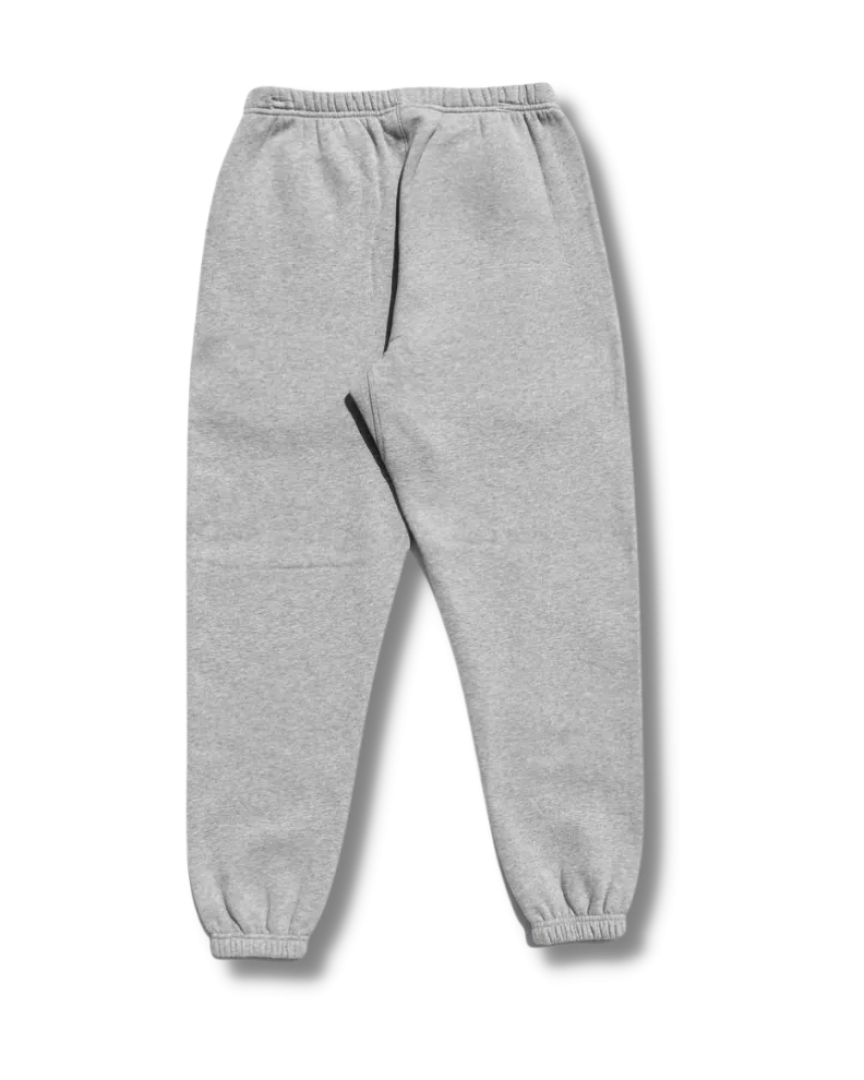 Heavy Gray Sweatpants