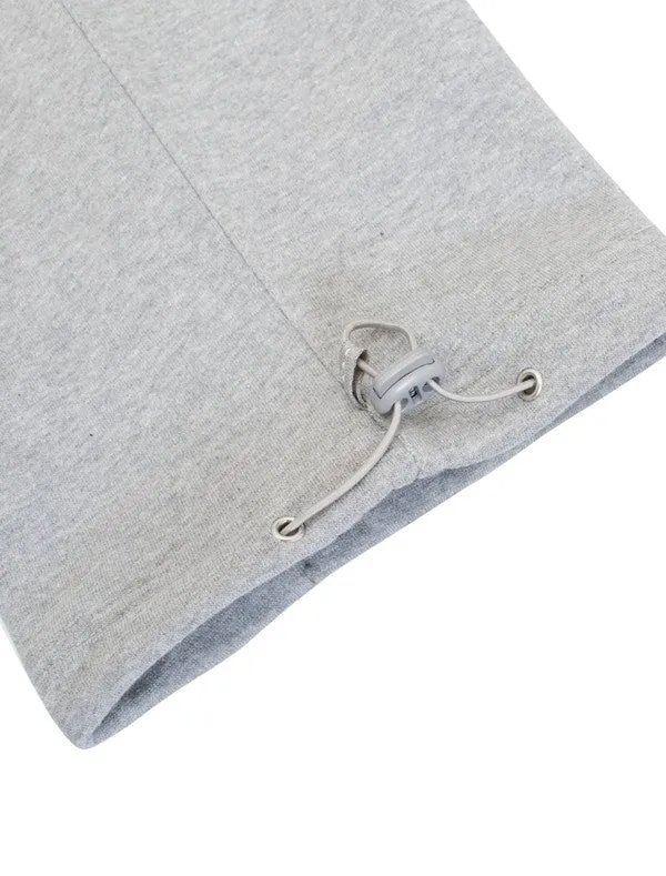 Heavyweight Fleece Cargo Mens Pants