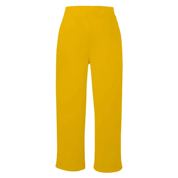 Heavyweight Fleece Straight Leg Sweatpants