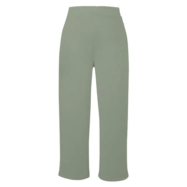 Heavyweight Fleece Straight Leg Sweatpants