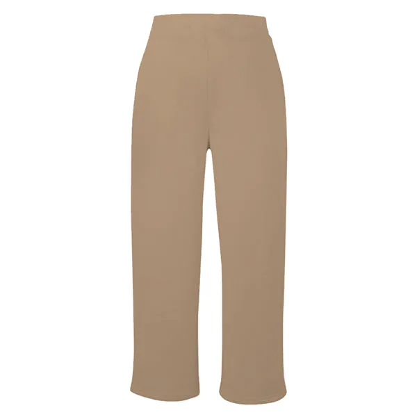 Heavyweight Fleece Straight Leg Sweatpants