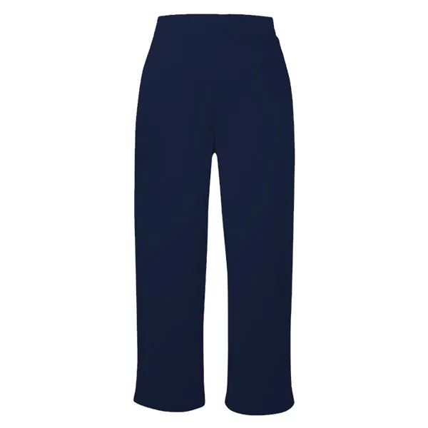 Heavyweight Fleece Straight Leg Sweatpants