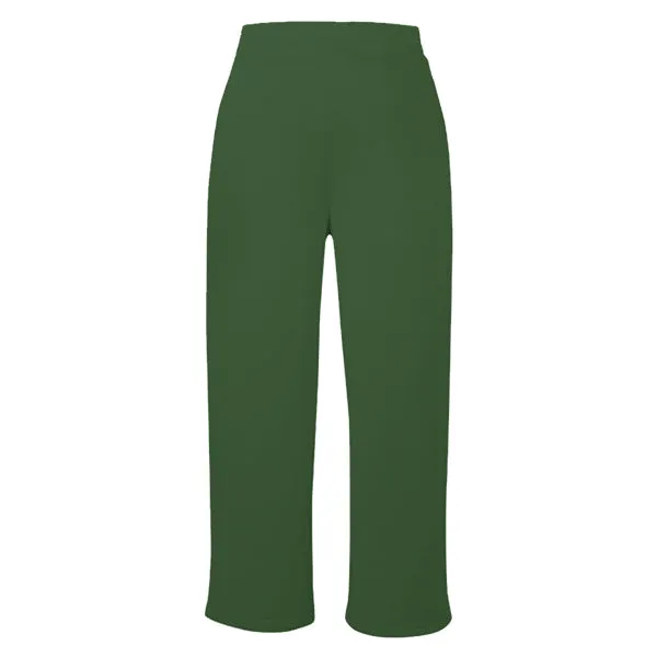 Heavyweight Fleece Straight Leg Sweatpants