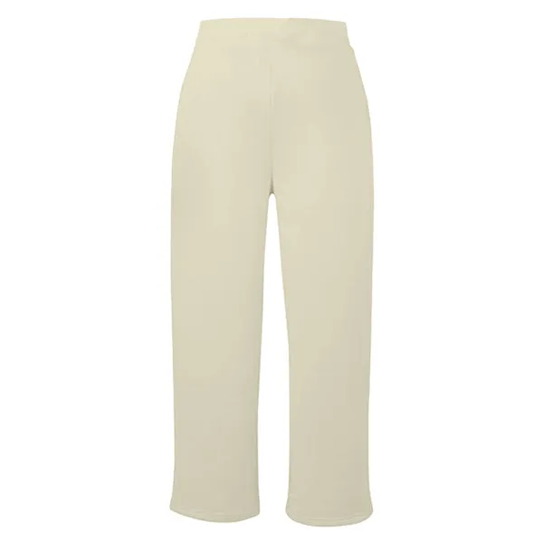 Heavyweight Fleece Straight Leg Sweatpants