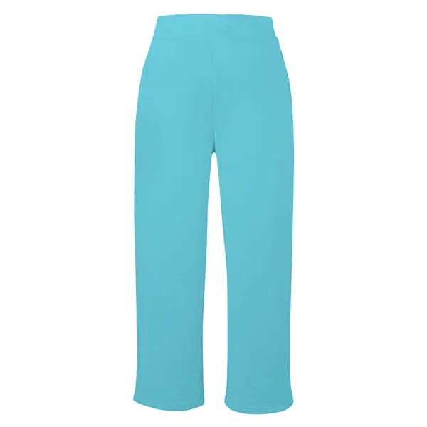 Heavyweight Fleece Straight Leg Sweatpants