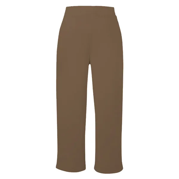 Heavyweight Fleece Straight Leg Sweatpants