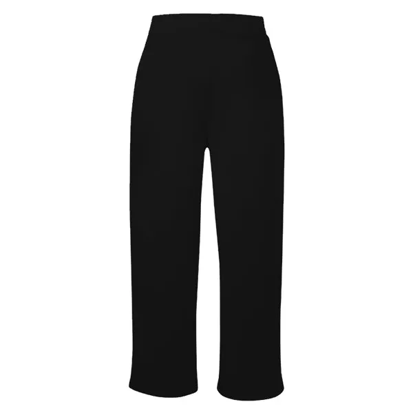 Heavyweight Fleece Straight Leg Sweatpants