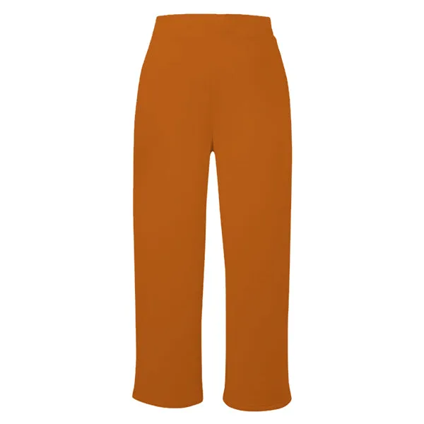 Heavyweight Fleece Straight Leg Sweatpants