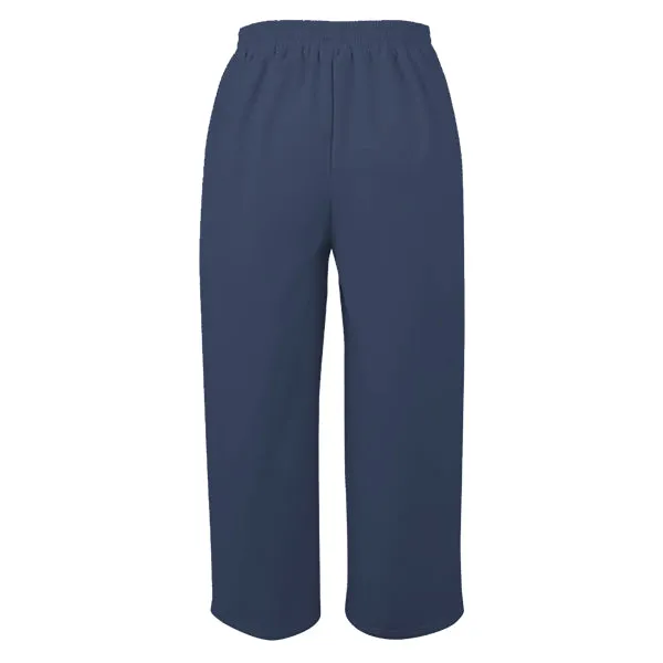 Heavyweight Fleece Straight Leg Sweatpants