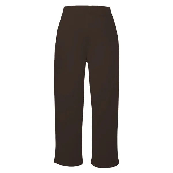 Heavyweight Fleece Straight Leg Sweatpants