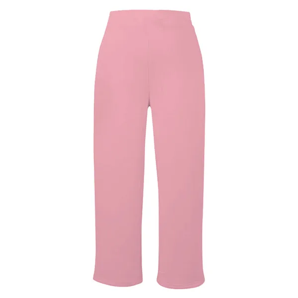 Heavyweight Fleece Straight Leg Sweatpants