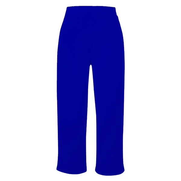 Heavyweight Fleece Straight Leg Sweatpants
