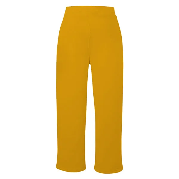 Heavyweight Fleece Straight Leg Sweatpants