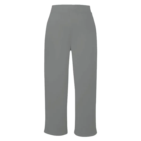 Heavyweight Fleece Straight Leg Sweatpants
