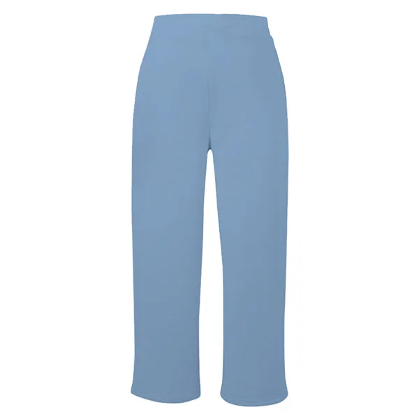 Heavyweight Fleece Straight Leg Sweatpants
