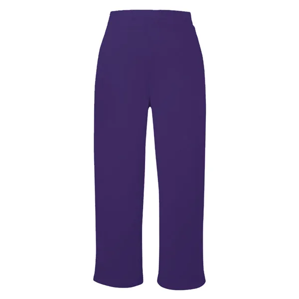Heavyweight Fleece Straight Leg Sweatpants
