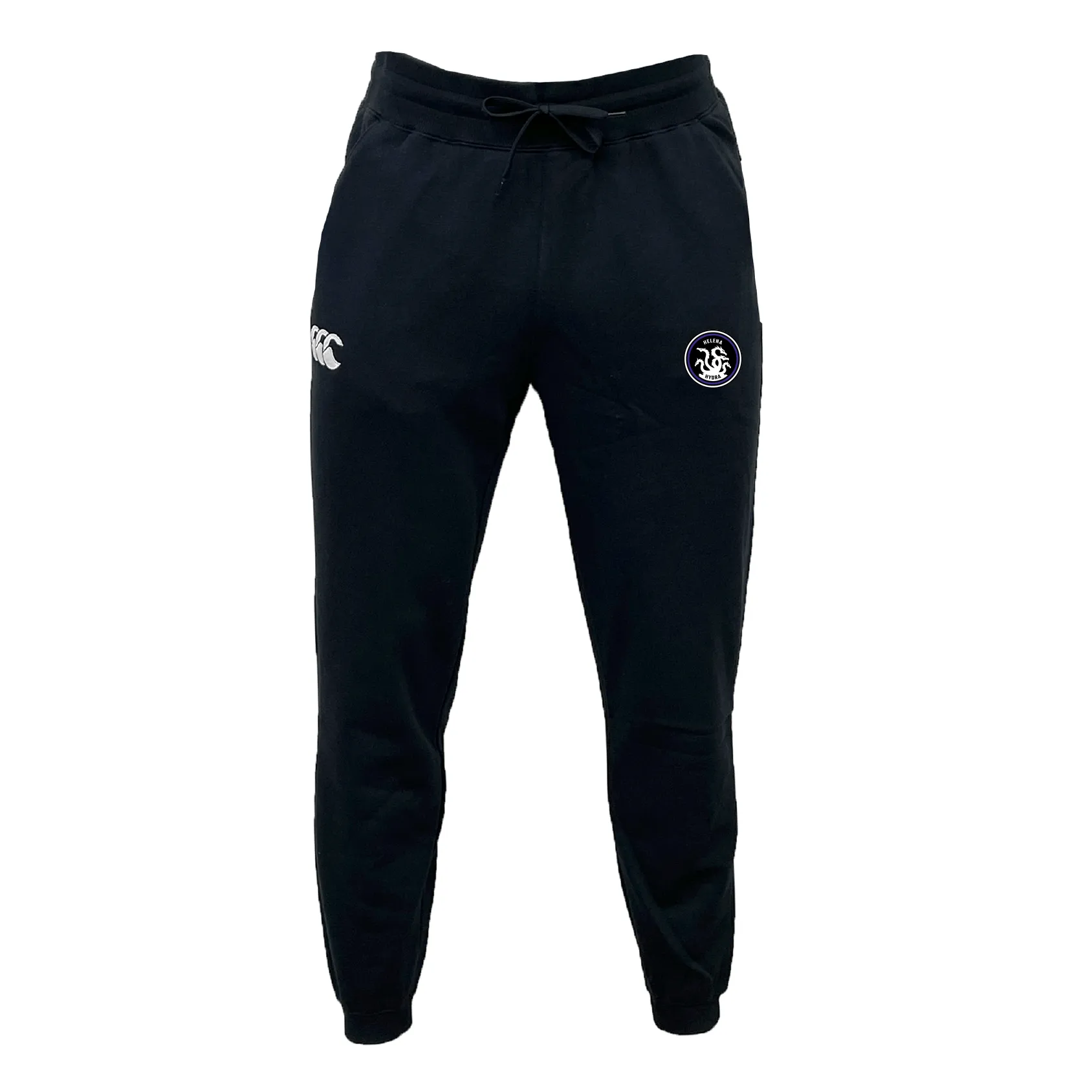 Helena Youth Rugby Leisure Sweatpant by Canterbury