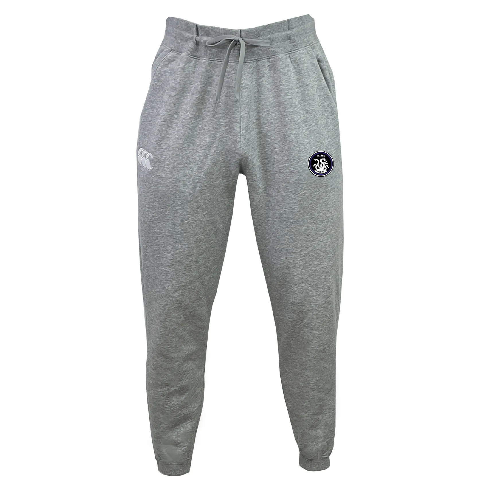 Helena Youth Rugby Leisure Sweatpant by Canterbury