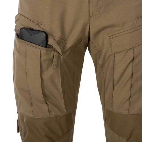 HELIKON MCDU(R) DyNyCo Pants - Coyote
