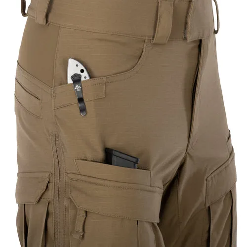 HELIKON MCDU(R) DyNyCo Pants - Coyote