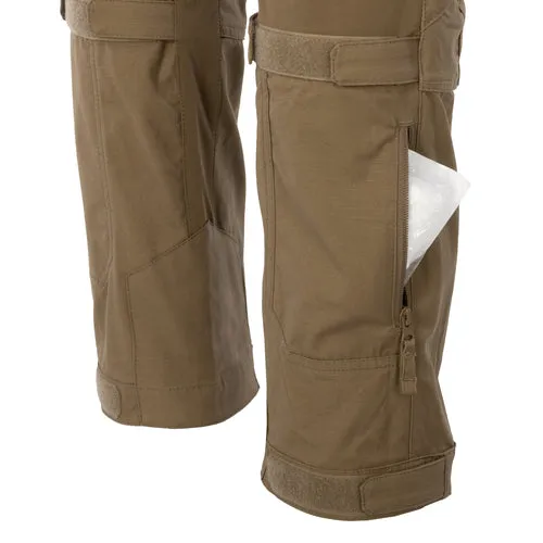 HELIKON MCDU(R) DyNyCo Pants - Coyote