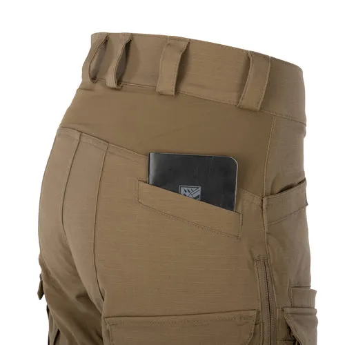 HELIKON MCDU(R) DyNyCo Pants - Coyote