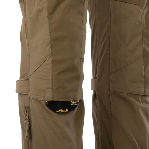 HELIKON MCDU(R) DyNyCo Pants - Coyote