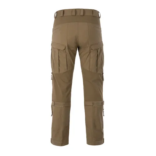 HELIKON MCDU(R) DyNyCo Pants - Coyote