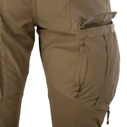 HELIKON MCDU(R) DyNyCo Pants - Coyote