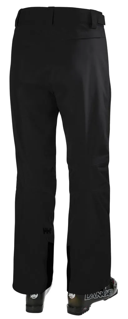 HELLY HANSEN Legendary Insulated pants - Mens - Black