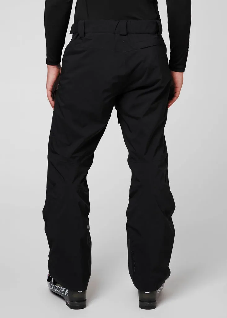 HELLY HANSEN Legendary Insulated pants - Mens - Black