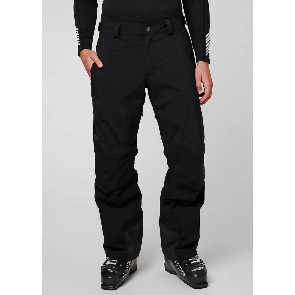 HELLY HANSEN Legendary Insulated pants - Mens - Black