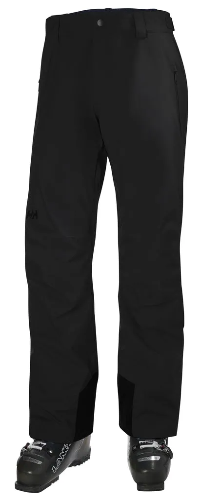 HELLY HANSEN Legendary Insulated pants - Mens - Black