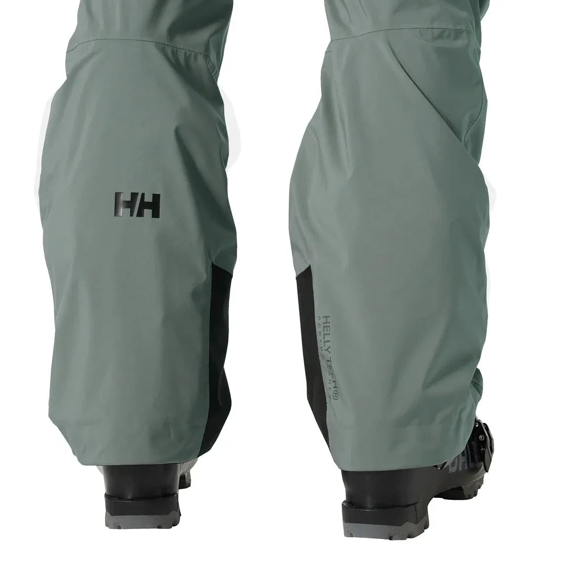 Helly Hansen Legendary Insulated Ski Pants - Men