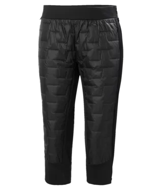 Helly Hansen W Lifaloft Full Zip Insulator Pant