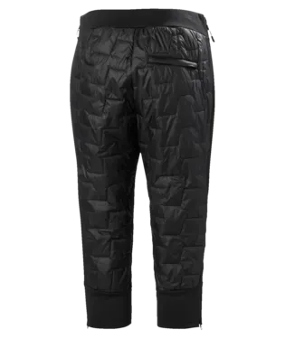 Helly Hansen W Lifaloft Full Zip Insulator Pant