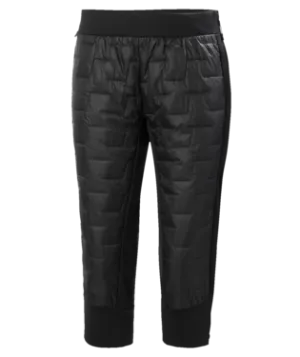 Helly Hansen W Lifaloft Full Zip Insulator Pant