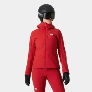 Helly Hansen Women's Avanti 3-in-1 Softshell Jacket