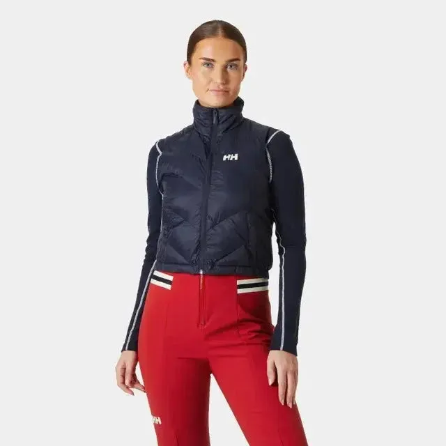 Helly Hansen Women's Avanti 3-in-1 Softshell Jacket