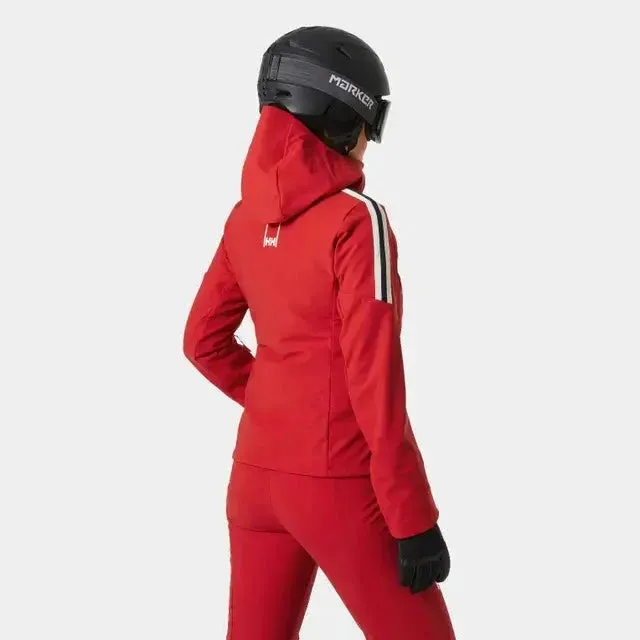 Helly Hansen Women's Avanti 3-in-1 Softshell Jacket