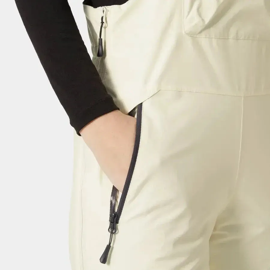Helly Hansen Women's Legendary Insulated Bib Pant
