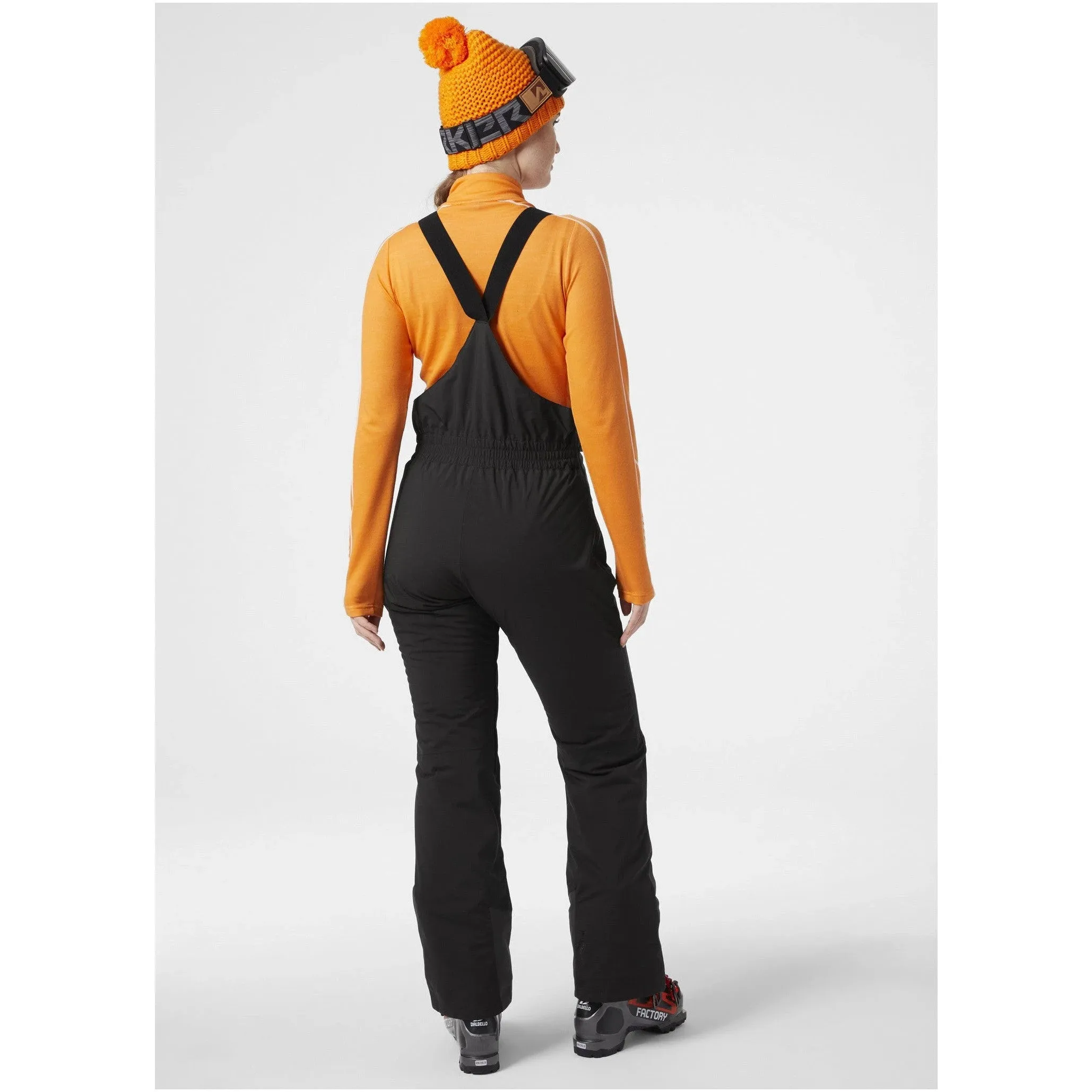 Helly Hansen Women's Legendary Insulated Bib Pant
