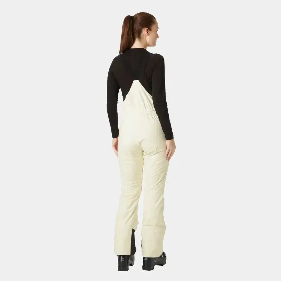 Helly Hansen Women's Legendary Insulated Bib Pant