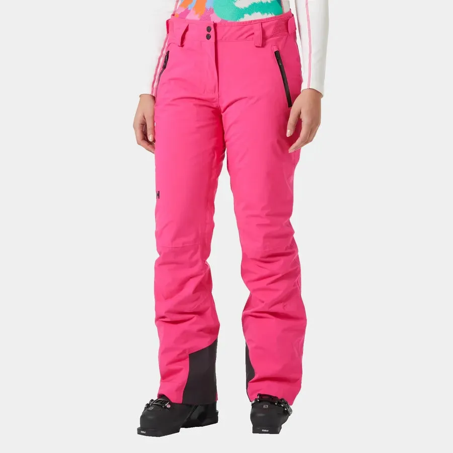 Helly Hansen Women's Legendary Insulated Pant