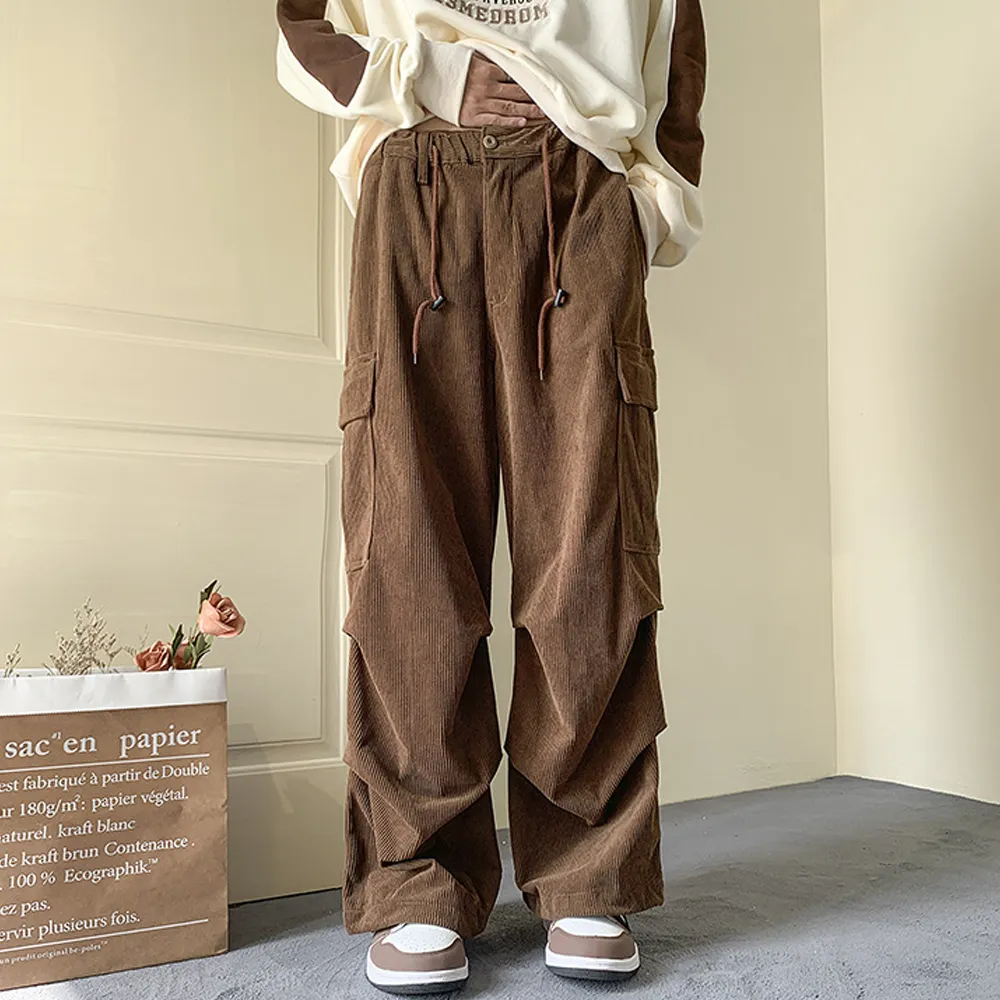 High street Straight Plus Fleece Sweatpants