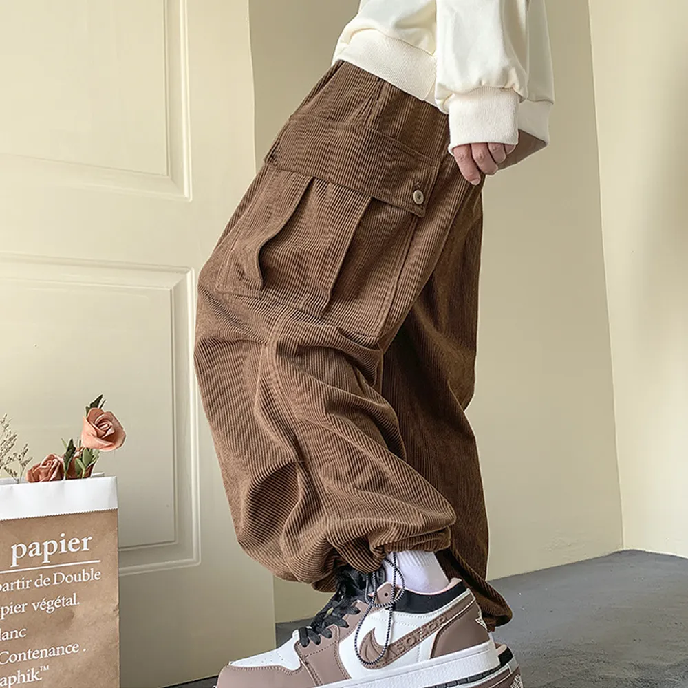 High street Straight Plus Fleece Sweatpants