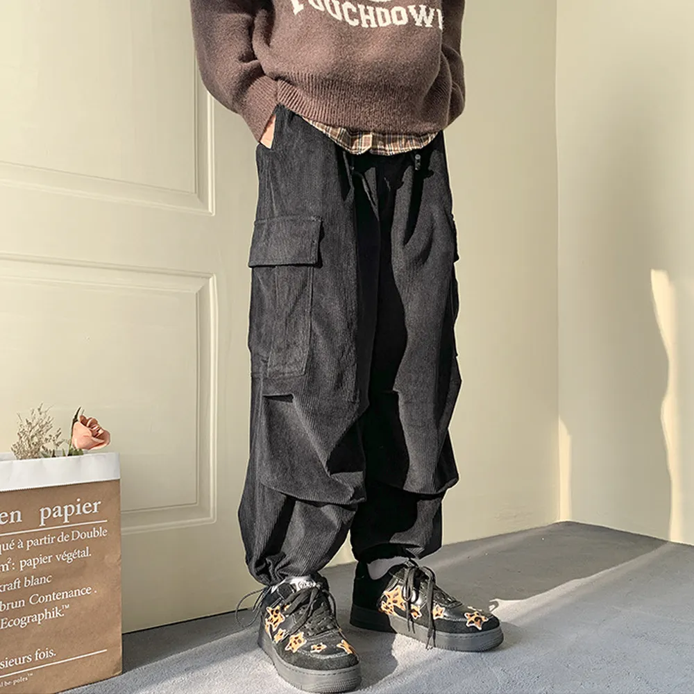 High street Straight Plus Fleece Sweatpants