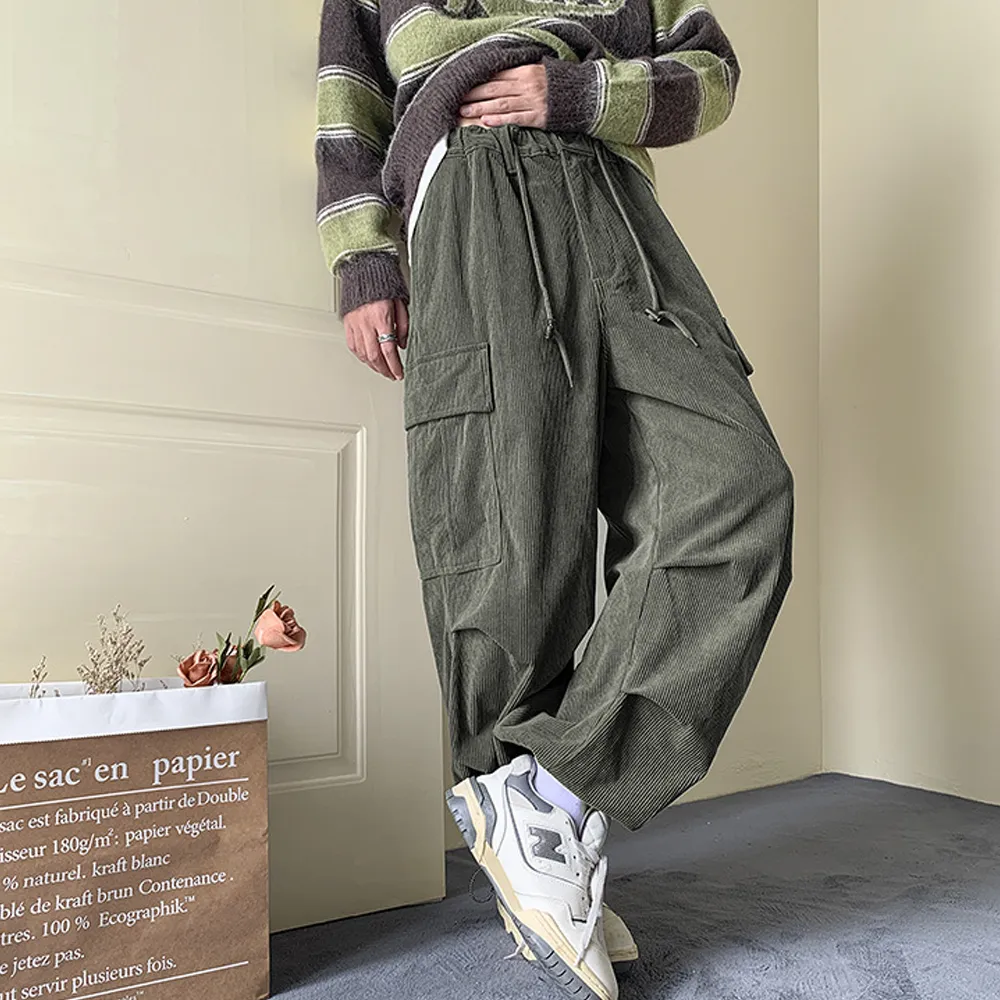 High street Straight Plus Fleece Sweatpants