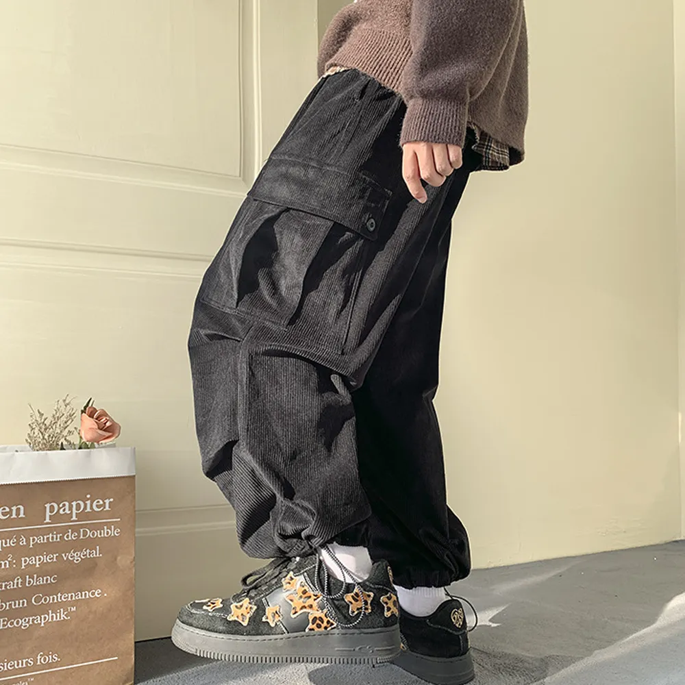 High street Straight Plus Fleece Sweatpants