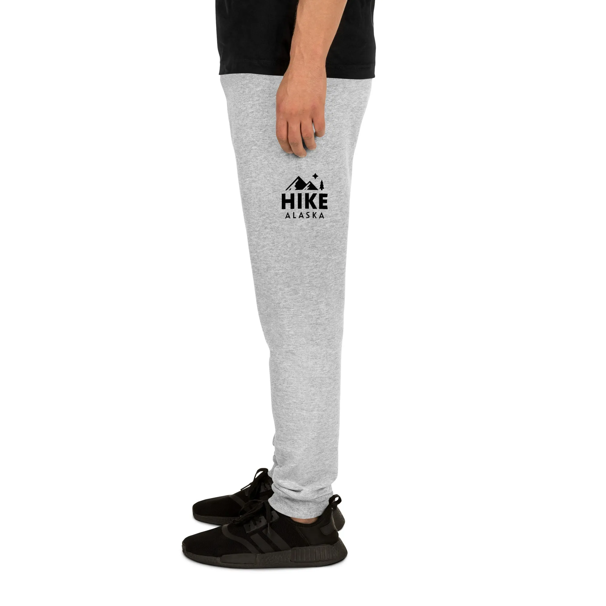 Hike Alaska Sweatpants